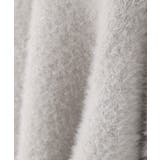 【洗える】上品にきらめく フェザーラメニット | THE SHOP TK | 詳細画像12