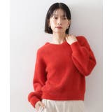 【洗える】上品にきらめく フェザーラメニット | THE SHOP TK | 詳細画像13