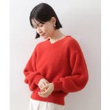 【洗える】上品にきらめく フェザーラメニット | THE SHOP TK | 詳細画像14