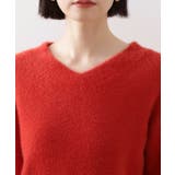 【洗える】上品にきらめく フェザーラメニット | THE SHOP TK | 詳細画像20