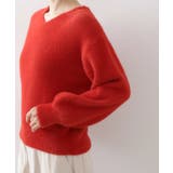 【洗える】上品にきらめく フェザーラメニット | THE SHOP TK | 詳細画像21