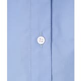 袖プリーツ&バックシャーリングシャツ【体型カバー/洗える】 | THE SHOP TK | 詳細画像21 