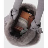 フェイクファートート | THE SHOP TK | 詳細画像12 