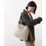 フェイクファートート | THE SHOP TK | 詳細画像3 