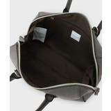 チャーム付きスエードミニボストンバッグ | THE SHOP TK | 詳細画像12 