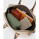 チャーム付きスエードミニボストンバッグ | THE SHOP TK | 詳細画像13 