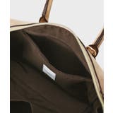 チャーム付きスエードミニボストンバッグ | THE SHOP TK | 詳細画像14 