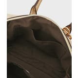 チャーム付きスエードミニボストンバッグ | THE SHOP TK | 詳細画像15 