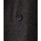 【洗えるアウター】ヘリンボーン＆チェック柄ジャケット | THE SHOP TK | 詳細画像10 