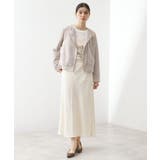 スエードライク ライダースジャケット | THE SHOP TK | 詳細画像7 