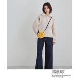 PEANUTS/ピーナッツ ウッドストック ファーポーチ | THE SHOP TK | 詳細画像5 