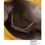 PEANUTS/ピーナッツ ウッドストック ファーポーチ | THE SHOP TK | 詳細画像12 