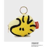 PEANUTS/ピーナッツ ポーチ付エコバッグ | THE SHOP TK | 詳細画像18