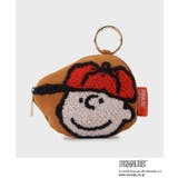 PEANUTS/ピーナッツ ポーチ付エコバッグ | THE SHOP TK | 詳細画像19