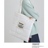 PEANUTS/ピーナッツ キルトトートバッグ | THE SHOP TK | 詳細画像2