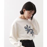 ロゴアソートプルオーバー【洗濯機OK】 | THE SHOP TK | 詳細画像2 