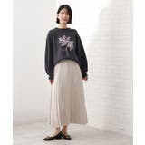 ロゴアソートプルオーバー【洗濯機OK】 | THE SHOP TK | 詳細画像7 