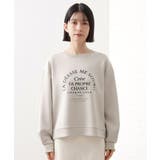 ロゴアソートプルオーバー【洗濯機OK】 | THE SHOP TK | 詳細画像17 