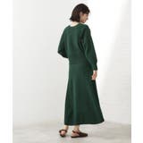 【前後2WAY】ニットセットアップ | THE SHOP TK | 詳細画像6 