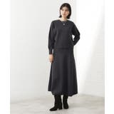 スミクロ(018) | 【前後2WAY】ニットセットアップ | THE SHOP TK