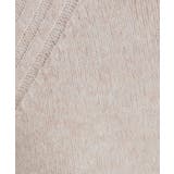 ふんわり柔らかきれい色 ウール混ハイネックニット | THE SHOP TK | 詳細画像4 