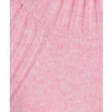 ふんわり柔らかきれい色 ウール混ハイネックニット | THE SHOP TK | 詳細画像16 