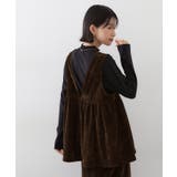 ベロアセットアップ | THE SHOP TK | 詳細画像2 