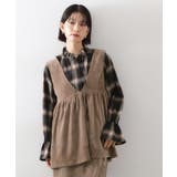 ベロアセットアップ | THE SHOP TK | 詳細画像7 