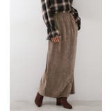 ベロアセットアップ | THE SHOP TK | 詳細画像9 