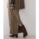 ベロアセットアップ | THE SHOP TK | 詳細画像10 