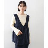 ベロアセットアップ | THE SHOP TK | 詳細画像13 