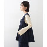 ベロアセットアップ | THE SHOP TK | 詳細画像14 