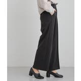 ピンタックワイドパンツ | THE SHOP TK | 詳細画像1