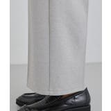 ピンタックワイドパンツ | THE SHOP TK | 詳細画像14