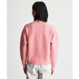 【毛玉になりにくい/蓄熱性】春色_美人ガーターニット/洗える/体形カバー | THE SHOP TK | 詳細画像60 
