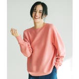 【毛玉になりにくい/蓄熱性】春色_美人ガーターニット/洗える/体形カバー | THE SHOP TK | 詳細画像9 