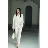 【汚れ防止 シワになりにくい セレモニー | THE SHOP TK | 詳細画像8 