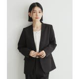 ブラック(019) | 【汚れ防止 シワになりにくい セレモニー | THE SHOP TK