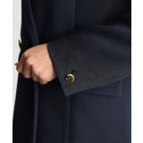 【ONOFF活躍/セレモニー/通勤】CAVIAN Wブレストジャケット/洗える | THE SHOP TK | 詳細画像20