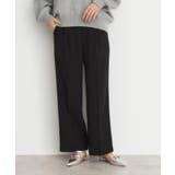【CAVIAN】ベーシックワイドパンツ/洗濯機OK | THE SHOP TK | 詳細画像12