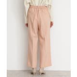 【CAVIAN】ベーシックワイドパンツ/洗濯機OK | THE SHOP TK | 詳細画像29