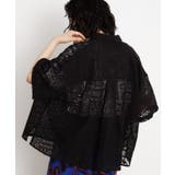 総レースシャツ【洗える】 | THE SHOP TK | 詳細画像5