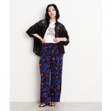 総レースシャツ【洗える】 | THE SHOP TK | 詳細画像6