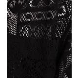 総レースシャツ【洗える】 | THE SHOP TK | 詳細画像7