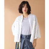 総レースシャツ【洗える】 | THE SHOP TK | 詳細画像2