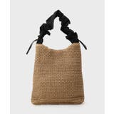 タフタフリル雑材トート | THE SHOP TK | 詳細画像2 