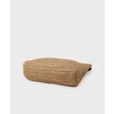 タフタフリル雑材トート | THE SHOP TK | 詳細画像5 