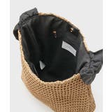 タフタフリル雑材トート | THE SHOP TK | 詳細画像6 