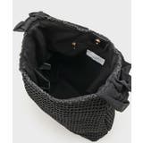 タフタフリル雑材トート | THE SHOP TK | 詳細画像7 