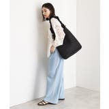 タフタフリル雑材トート | THE SHOP TK | 詳細画像12 